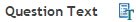 Question_text
